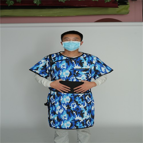 中山防辐射服