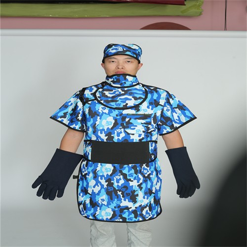 中山防护衣短袖