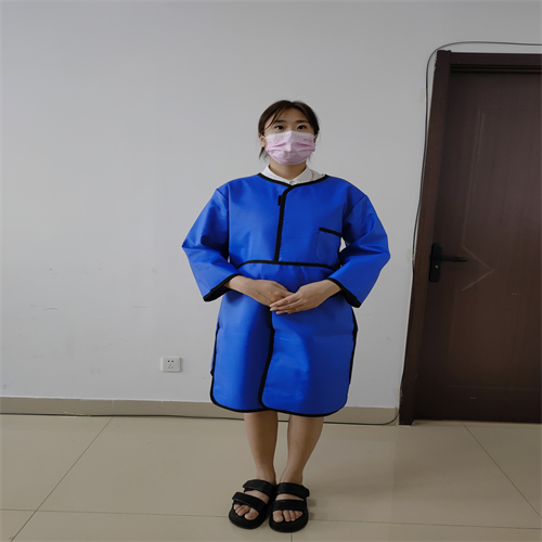 中山手术室铅衣